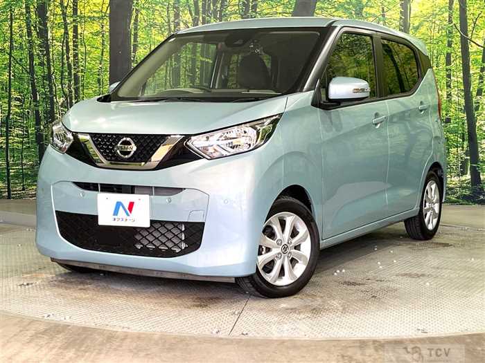 2021 Nissan DAYZ