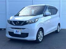 2021 Nissan DAYZ