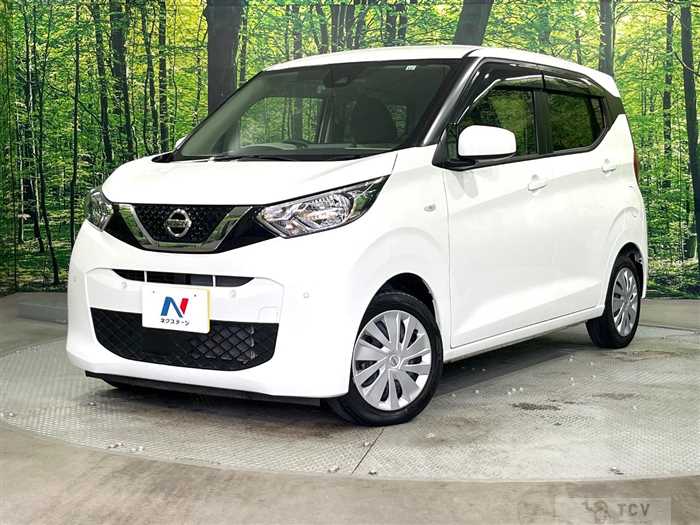 2021 Nissan DAYZ
