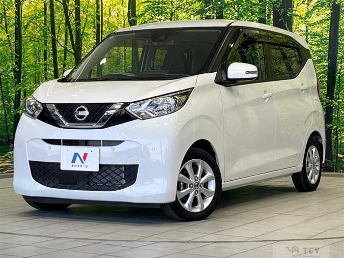 2022 Nissan DAYZ