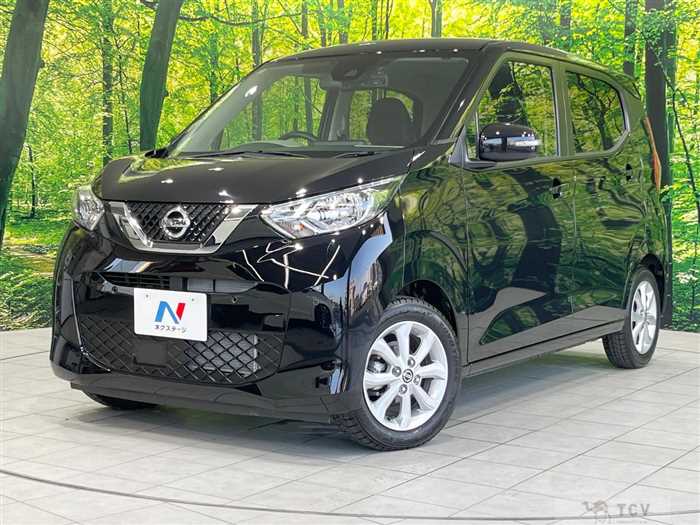 2023 Nissan DAYZ