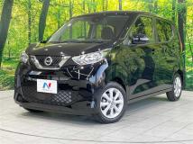 2023 Nissan DAYZ