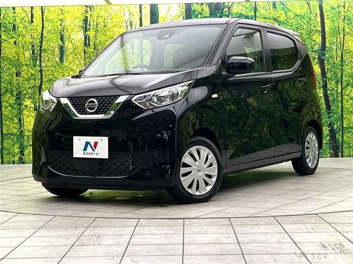 2023 Nissan DAYZ
