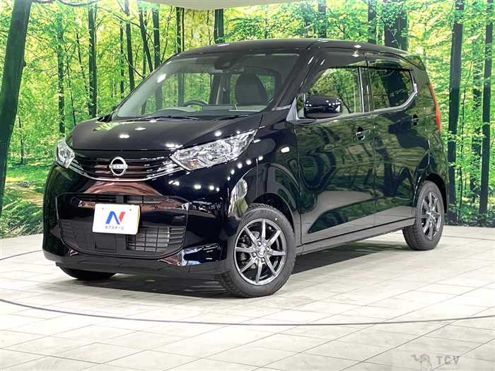 2024 Nissan DAYZ