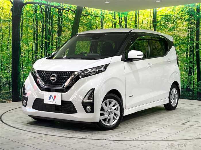 2019 Nissan DAYZ