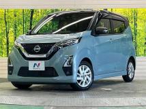 2020 Nissan DAYZ