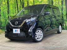 2021 Nissan DAYZ