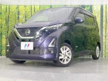 2022 Nissan DAYZ
