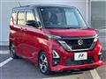 2021 Nissan ROOX
