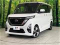 2022 Nissan ROOX
