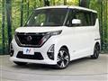 2022 Nissan ROOX