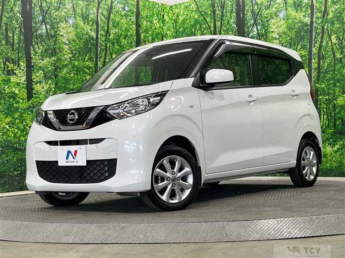 2019 Nissan DAYZ