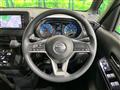 2020 Nissan ROOX