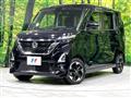 2020 Nissan ROOX