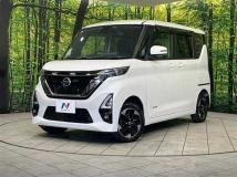 2021 Nissan ROOX