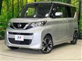 2021 Nissan ROOX