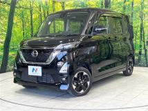 2021 Nissan ROOX
