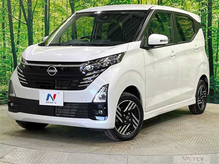 2024 Nissan DAYZ
