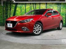 2013 Mazda Axela Sport