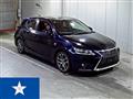 2016 Lexus CT