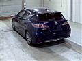 2016 Lexus CT