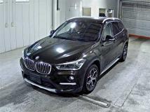 2018 BMW X1