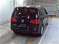 2011 Volkswagen Golf Touran
