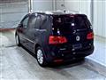 2011 Volkswagen Golf Touran