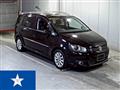 2011 Volkswagen Golf Touran