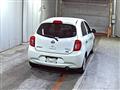2013 Nissan March