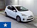 2014 Toyota AQUA