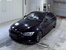 2012 BMW 3 Series