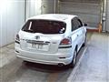 2012 Toyota Mark X Zio