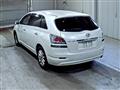 2012 Toyota Mark X Zio