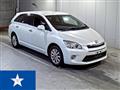 2012 Toyota Mark X Zio