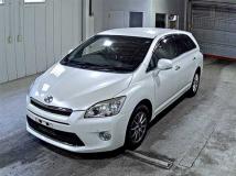 2012 Toyota Mark X Zio