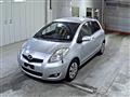 2010 Toyota Vitz