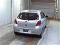 2010 Toyota Vitz