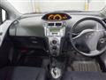 2010 Toyota Vitz