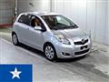 2010 Toyota Vitz
