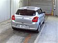 2020 Suzuki Swift