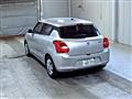 2020 Suzuki Swift