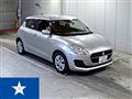 2020 Suzuki Swift