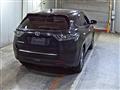 2017 Toyota Harrier
