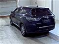 2017 Toyota Harrier