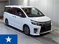 2016 Toyota Voxy