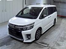 2016 Toyota Voxy