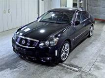 2009 Nissan Fuga