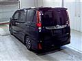 2016 Toyota Noah