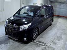 2016 Toyota Noah